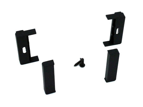 CT24AU11 1-DIN Ramme for Audi TT 1998-2006