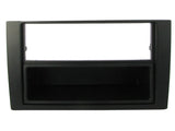 CT24AU13 1-DIN Ramme for Audi A4