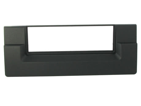 CT24BM02 1-DIN Ramme for BMW