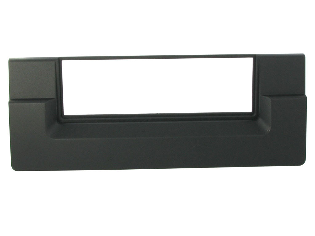CT24BM02 1-DIN Ramme for BMW