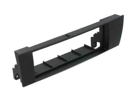21CT24BM04 1-DIN Ramme for BMW