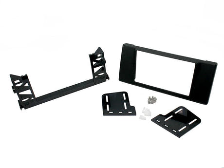 CT24BM08 2-DIN Ramme for BMW