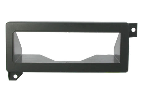 CT24CH01 1-DIN Ramme for Chrysler/Jeep