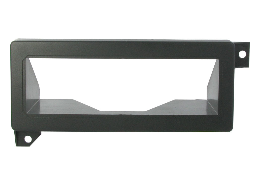 CT24CH01 1-DIN Ramme for Chrysler/Jeep