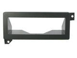 CT24CH01 1-DIN Ramme for Chrysler/Jeep