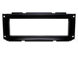 CT24CH02 1-DIN Ramme for Jeep