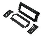CT24CH04 1-DIN Ramme for Chrysler/Dodge/Jeep