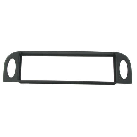 CT24CT05 1-DIN Ramme for Citroen