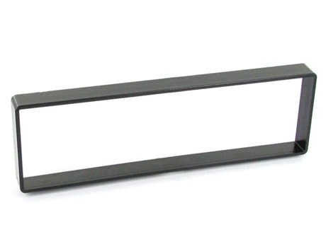 CT24CT06 1-DIN Ramme for Citroen C4