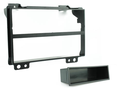 CT24FD07 1-DIN Ramme for Ford