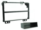 CT24FD07 1-DIN Ramme for Ford