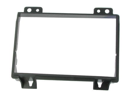 CT24FD17 2-DIN Ramme for Ford