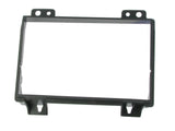 CT24FD17 2-DIN Ramme for Ford