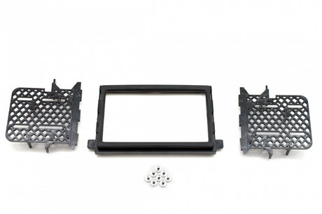 CT24FD23 2-DIN ramme for Ford Mustang 2005-2009