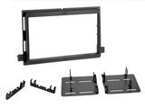 CT24FD23 2-DIN ramme for Ford Mustang 2005-2009