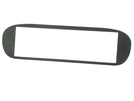 CT24FT02 1-DIN ramme for Fiat