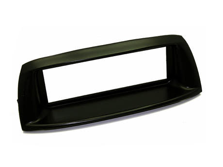 CT24FT04 1-DIN Ramme for Fiat Punto