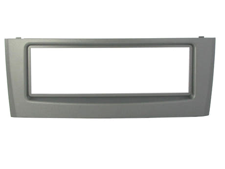 CT24FT08 1-DIN Ramme for Fiat