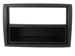 302130007 1-DIN Ramme for Fiat/Citroen