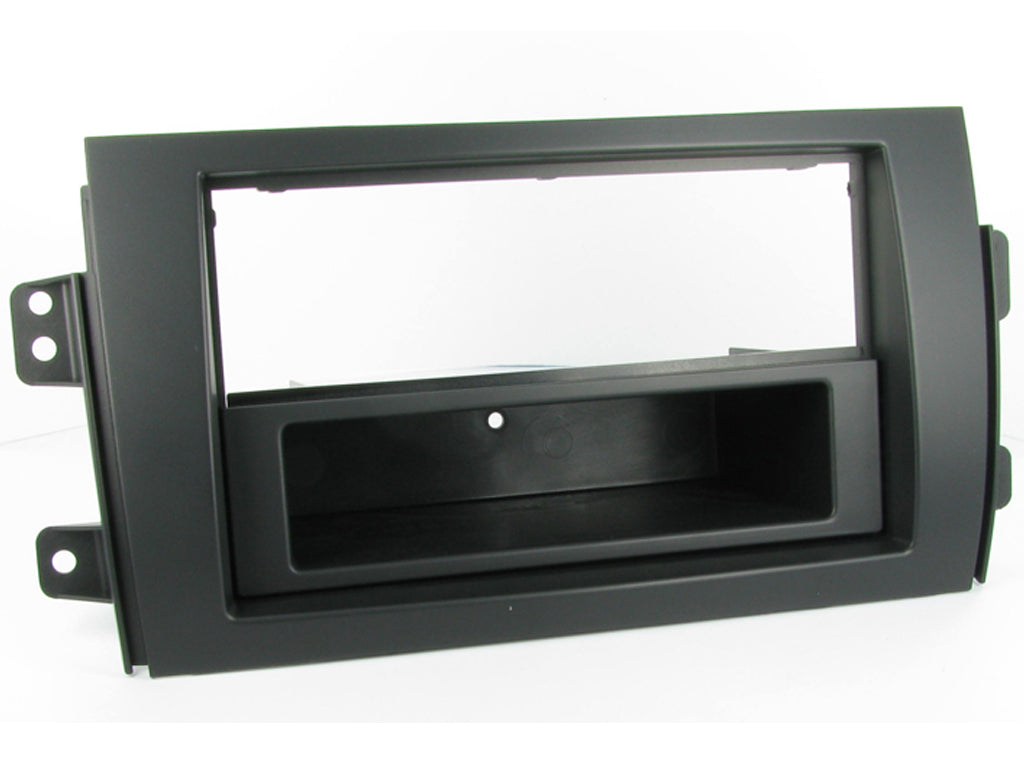 1-DIN ramme for Suzuki SX4