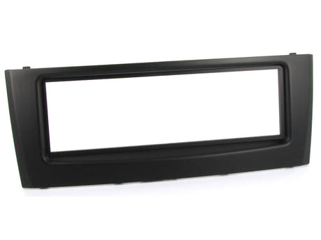 CT24FT18 1-DIN Ramme for Fiat