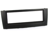 CT24FT18 1-DIN Ramme for Fiat