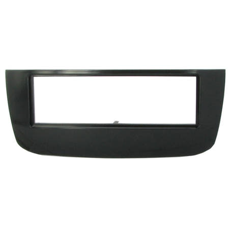 CT24FT24 1-DIN Ramme for Fiat