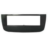 CT24FT24 1-DIN Ramme for Fiat