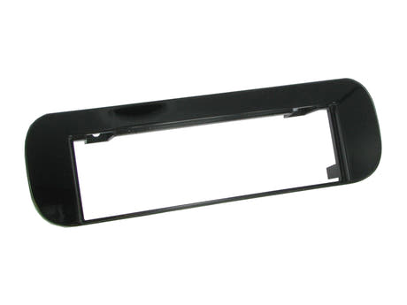 CT24FT30 1-DIN Ramme for Fiat Panda