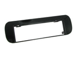 CT24FT30 1-DIN Ramme for Fiat Panda