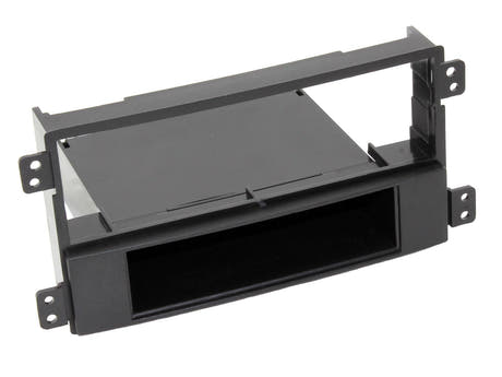 CT24HY02 1-DIN Ramme for Hyundai