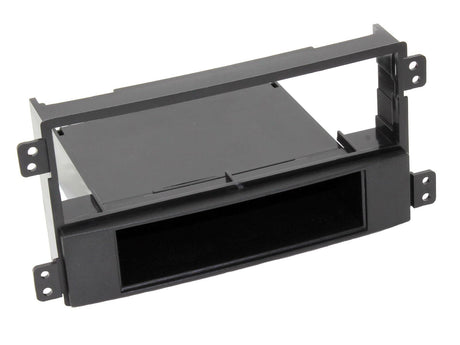CT24HY02 1-DIN Ramme for Hyundai