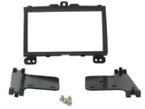CT24HY08 2-DIN Ramme for Hyundai