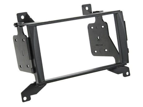 CT24HY10 2-DIN Ramme for Hyundai