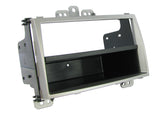 CT24HY21 1/2-DIN Ramme for Hyundai