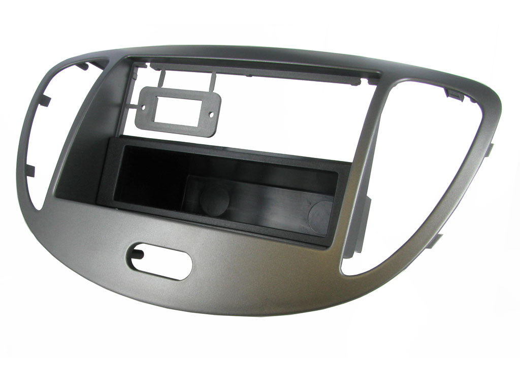CT24HY22 1/2-DIN Ramme for Hyundai