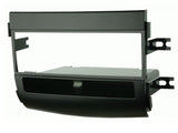 CT24HY23 1-DIN Ramme for Hyundai