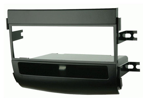 CT24HY23 1-DIN Ramme for Hyundai