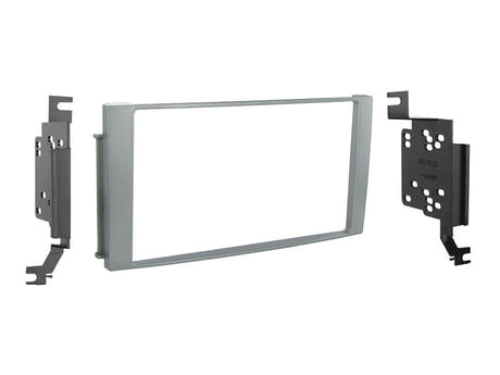 CT24HY24 2-DIN Ramme for Hyundai