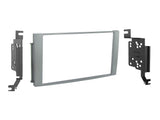 CT24HY24 2-DIN Ramme for Hyundai