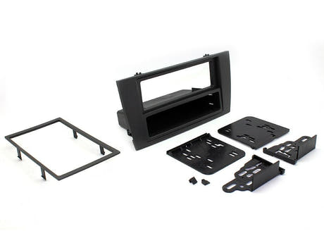 CT24JG03 2-DIN Ramme for Jaguar