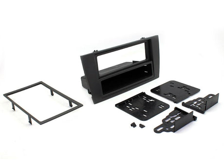 CT24JG03 2-DIN Ramme for Jaguar
