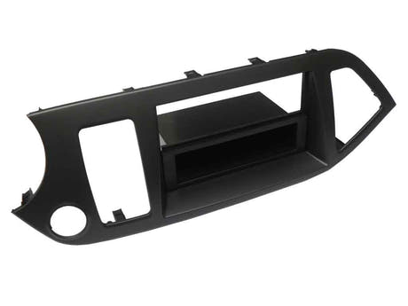CT24KI22L 1-DIN Ramme for Kia
