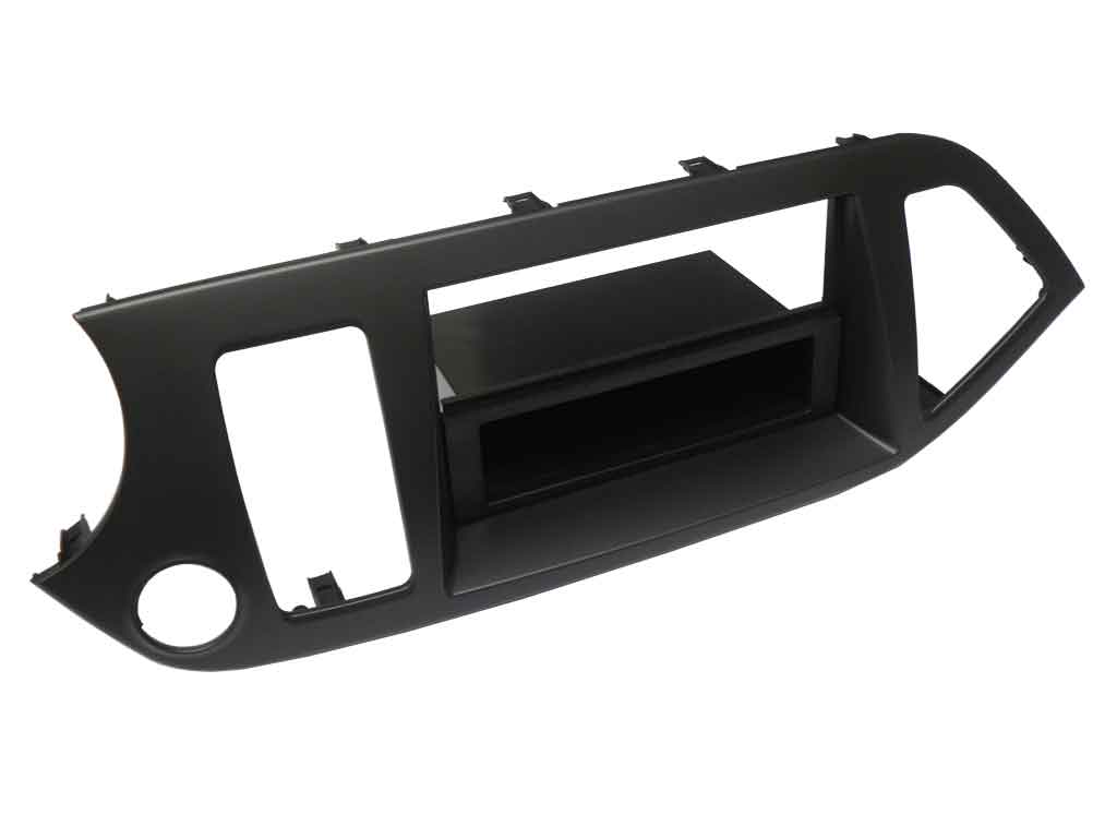 CT24KI22L 1-DIN Ramme for Kia