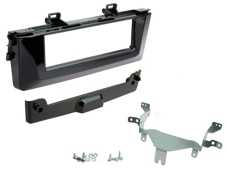 21CT24KI28 1-DIN Ramme for Kia