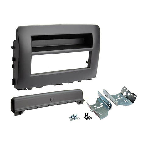 21CT24KI29 1-DIN Ramme for Kia