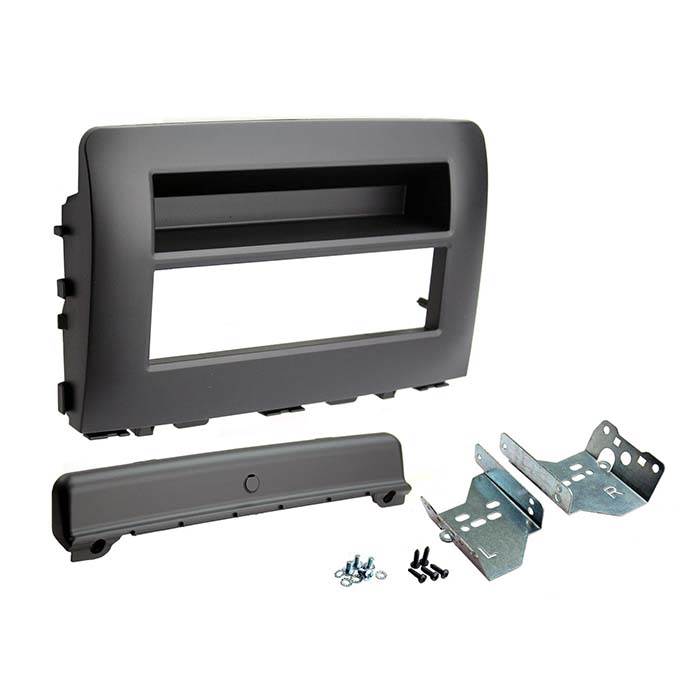 21CT24KI29 1-DIN Ramme for Kia