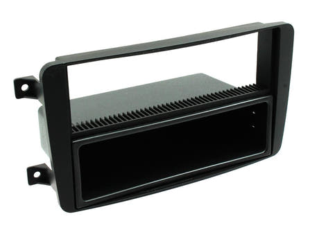 CT24MB01 1-DINramme for Mercedes