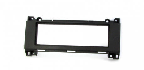 CT24MB05 1-DIN Ramme for Mercedes