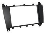 CT24MB12 2-DIN Ramme for Mercedes